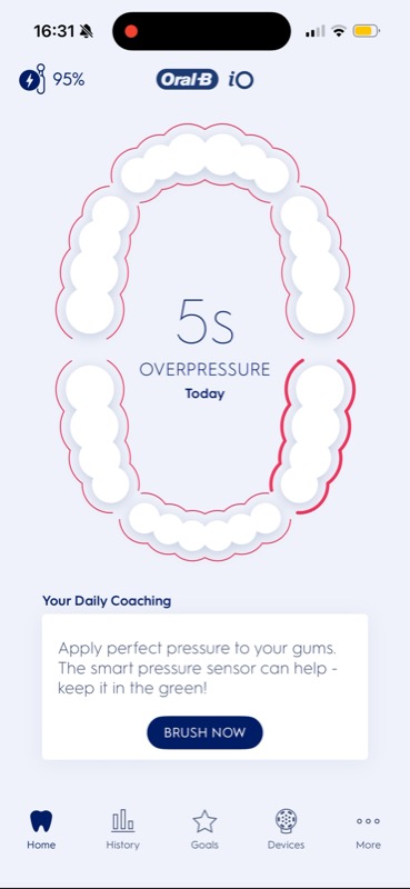 Daily coaching